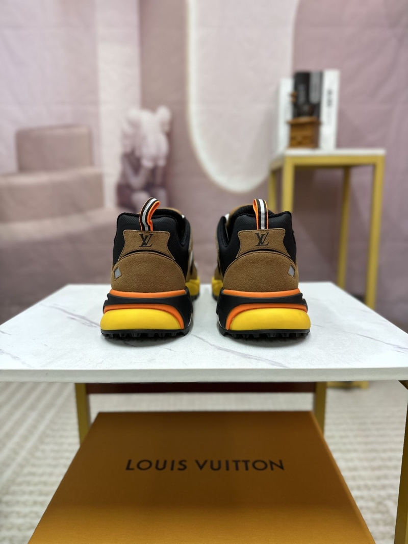 Louis Vuitton Sneakers